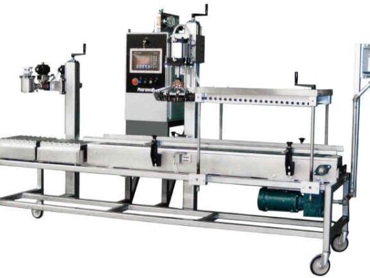 1-HEAD MOBILE TOP FILL