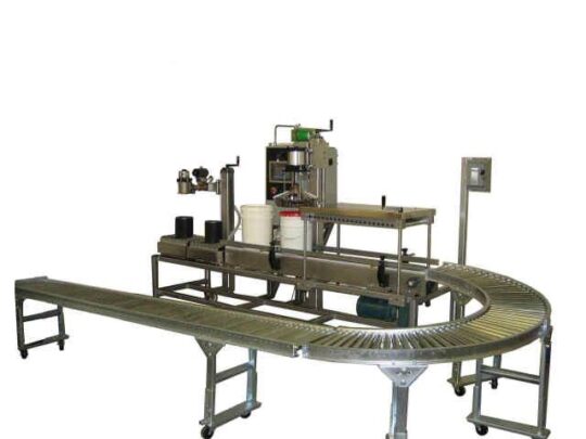 1-HEAD MOBILE TOP FILL W CONV