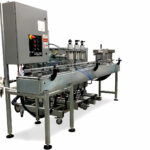 Automatic Volumetric Filling Machine