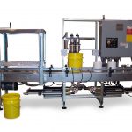 Automatic Volumetric Filling Machine