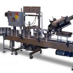 Automatic Volumetric Filling Machine