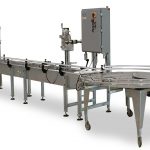 Automatic Volumetric Filling Machine
