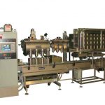 4-Head POP with Lateral Transfer