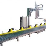 Pallet Filler
