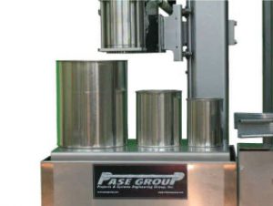 Liquid Filling Equipments | Ideal Pase