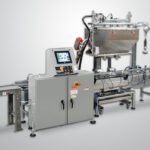 2 Head DFS Cart for filling 5 gallon Carboys.