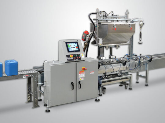 2 Head DFS Cart for filling 5 gallon Carboys.