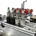 Manifold Cart for AE4-LAM