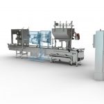 AE2-CFM Metal Pails Dual Crimp Closers