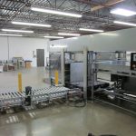 Automatic Depalletizer