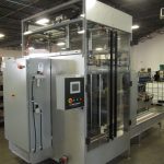 Automatic Pail Denester