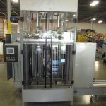 Automatic Pail Denester