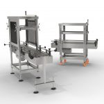 Heavy Duty Roller Closer