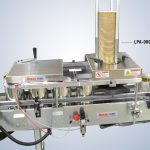 CR-1-2675 Closing Machine with LPA-0000