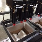 F-Style Case Packer Close-Up 3