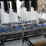 F-Style Case Packer Load