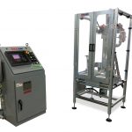 2 Head Semi-Automatic Net Weight Liquid Filler with Explosion Proofing