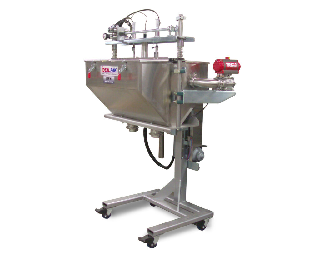 HPIM3161 2-Head direct fill system knocked-out