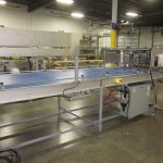 Semi-Automatic Depalletizer