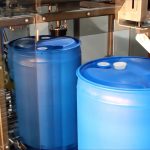 Single Drum Auto Drum Orientation and Debunger