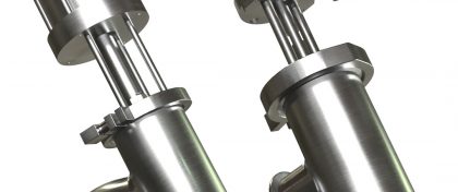 Sweep Plug and Plug Nozzles