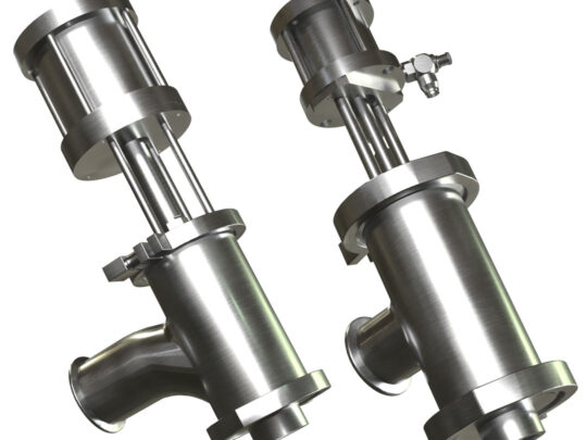 Sweep Plug and Plug Nozzles