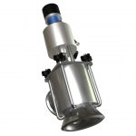 Vented Cone Nozzle