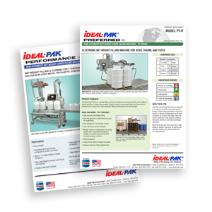 View Our Brochures and Datasheets