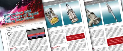 Ideal-Pak Article Adhesives Sealants magazine June2014