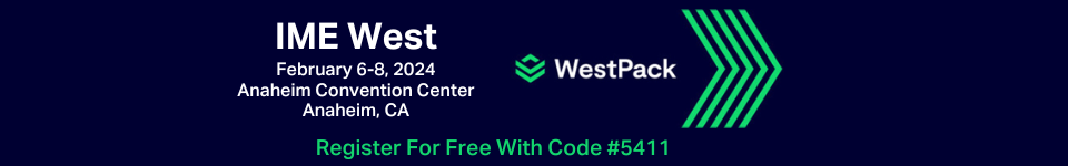 IME West - February 6-8