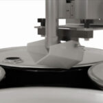 Ideal Pase Gantry-Style Auto Drum and Tote Liquid Filler Nozzle