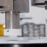 Ideal Pase Gantry-Style Auto Drum and Tote Liquid Filler Bunging Tool