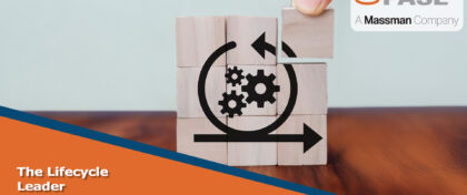 The Lifecycle Leader