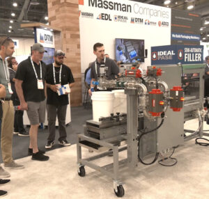 2025 Pack Expo Las Vegas - ME2-CEM