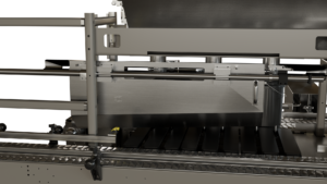 AE6-LNP Flush Trough