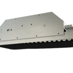 Powered Roller Deck Assembly