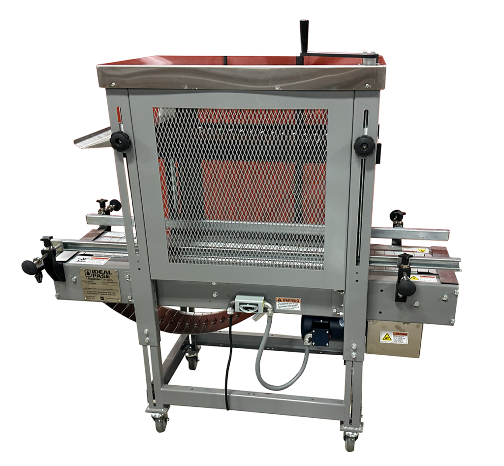 Roller Closer Machine (Painted)