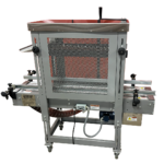 Roller Closer Machine (Painted)