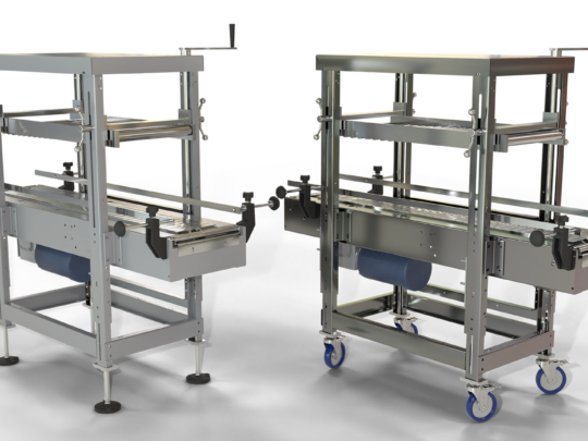 Roller Closer Assembly for Quart to Gallon Containers