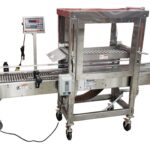 CA-CES with Optional Digital Scale