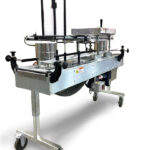 CR-1-2675 with Optional DOT Ring Placer