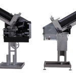 Reciprocating Lid Placers