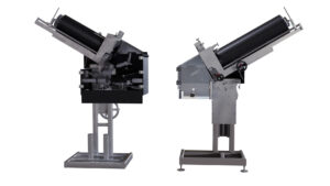 Reciprocating Lid Placers