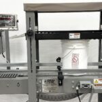 CA-CEP with Nitrogen Purge and Scale