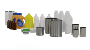 Small-Containers