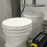 CP-5 and White-Pails